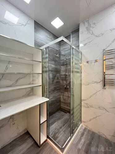 Satılır 3 otaqlı yeni tikili 120 m², Nərimanov r., photo 18 from 27