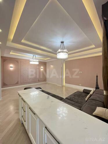 Satılır 3 otaqlı yeni tikili 120 m², Nərimanov r., photo 11 from 27