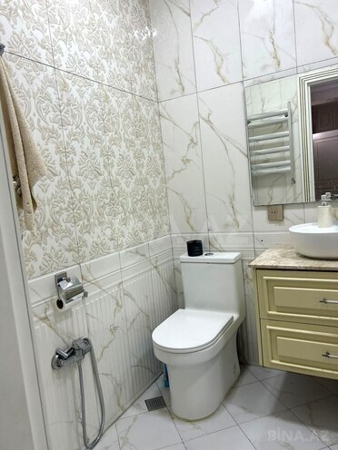Продаётся 2-комн. новостройка 100 м², Хатаинский р., photo 11 from 15