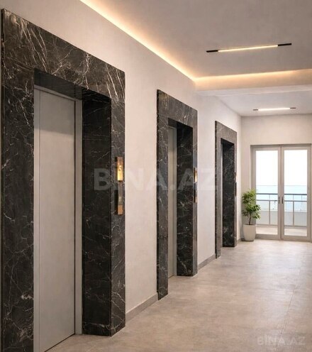Продаётся 2-комн. новостройка 100 м², Хатаинский р., photo 14 from 15
