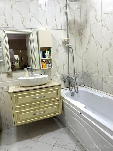 Продаётся 2-комн. новостройка 100 м², Хатаинский р., photo 10 from 15