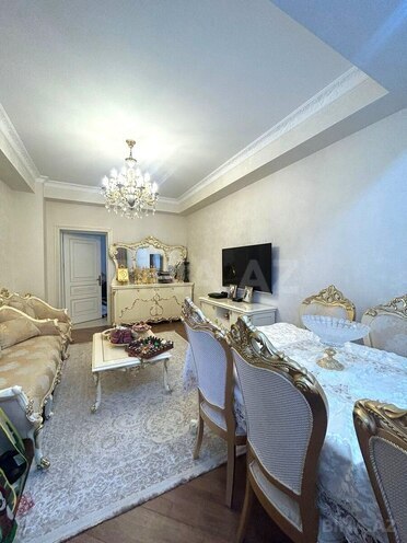 Продаётся 2-комн. новостройка 100 м², Хатаинский р., photo 3 from 15