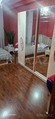 İcarəyə verilir 3 otaqlı yeni tikili 140 m², İnşaatçılar m., photo 5 from 11