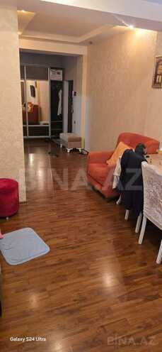 İcarəyə verilir 3 otaqlı yeni tikili 140 m², İnşaatçılar m., photo 10 from 11