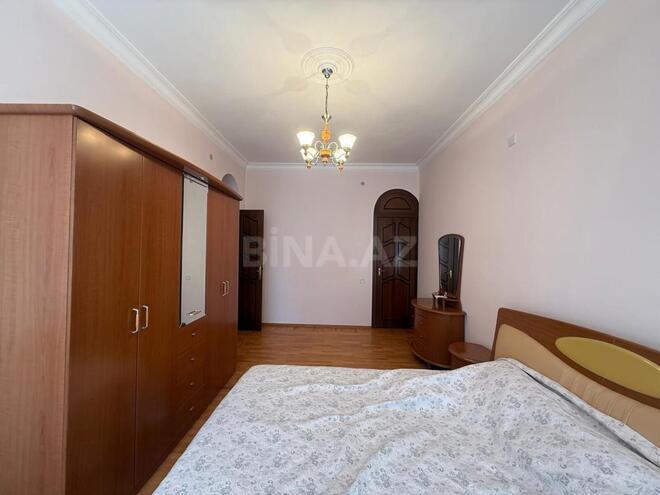 Satılır 4 otaqlı həyət evi/bağ evi 160 m², Novxanı q., photo 16 from 32