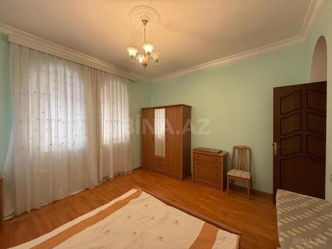 Satılır 4 otaqlı həyət evi/bağ evi 160 m², Novxanı q., photo 18 from 32