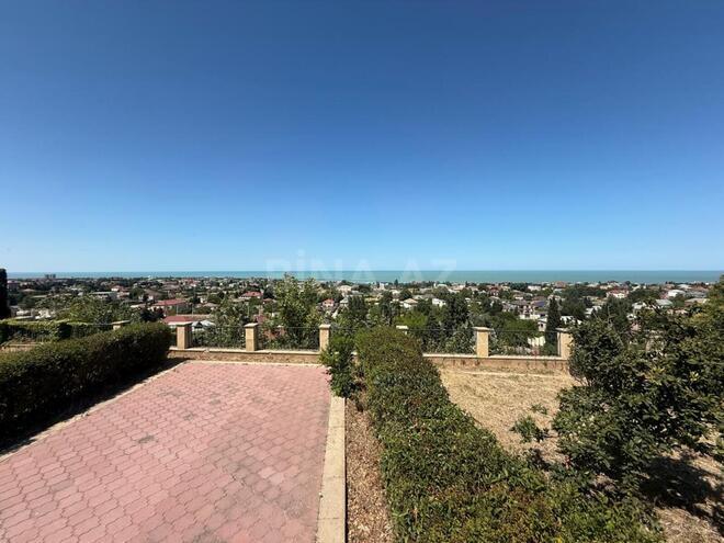 Satılır 4 otaqlı həyət evi/bağ evi 160 m², Novxanı q., photo 26 from 32