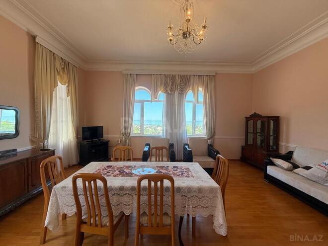 Satılır 4 otaqlı həyət evi/bağ evi 160 m², Novxanı q., photo 6 from 32