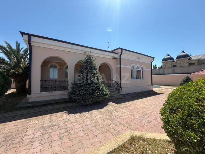 Satılır 4 otaqlı həyət evi/bağ evi 160 m², Novxanı q., photo 24 from 32