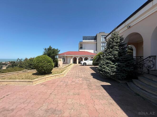 Satılır 4 otaqlı həyət evi/bağ evi 160 m², Novxanı q., photo 28 from 32