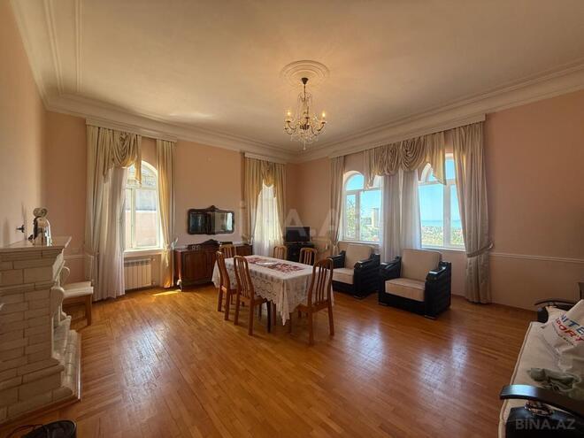 Satılır 4 otaqlı həyət evi/bağ evi 160 m², Novxanı q., photo 9 from 32