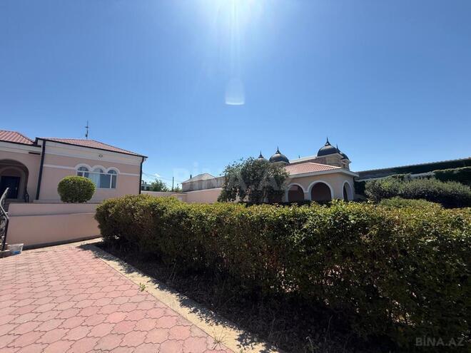 Satılır 4 otaqlı həyət evi/bağ evi 160 m², Novxanı q., photo 27 from 32