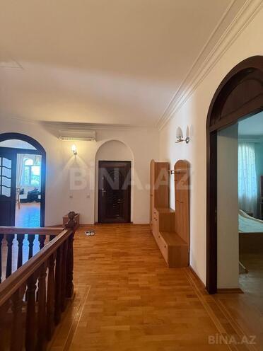 Satılır 4 otaqlı həyət evi/bağ evi 160 m², Novxanı q., photo 8 from 32