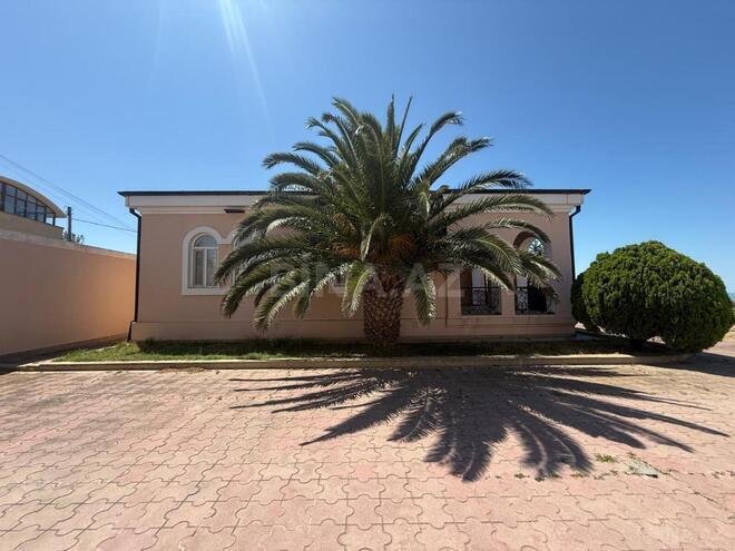 Satılır 4 otaqlı həyət evi/bağ evi 160 m², Novxanı q., photo 3 from 32