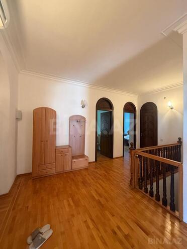Satılır 4 otaqlı həyət evi/bağ evi 160 m², Novxanı q., photo 7 from 32