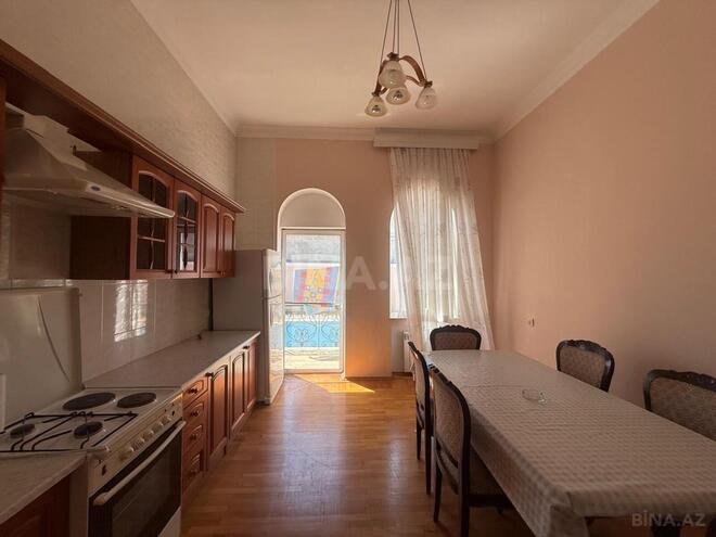 Satılır 4 otaqlı həyət evi/bağ evi 160 m², Novxanı q., photo 14 from 32