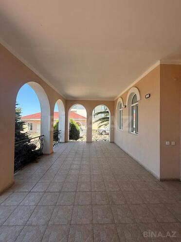 Satılır 4 otaqlı həyət evi/bağ evi 160 m², Novxanı q., photo 19 from 32