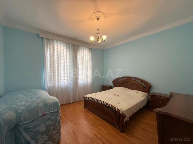 Satılır 4 otaqlı həyət evi/bağ evi 160 m², Novxanı q., photo 11 from 32