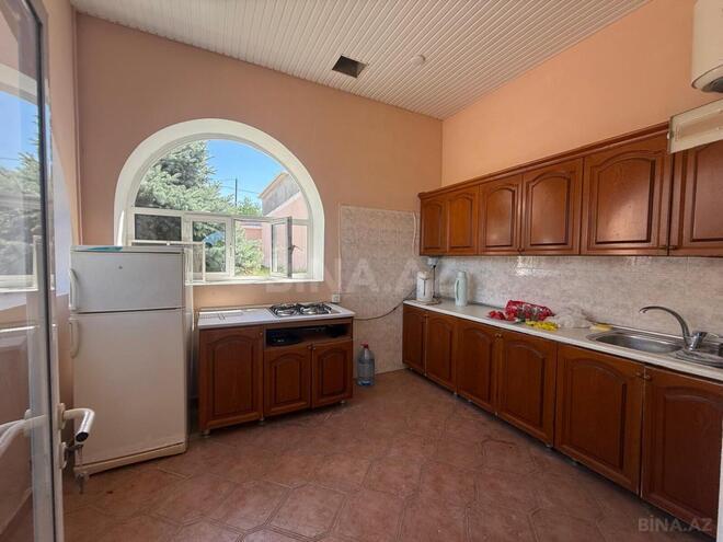Satılır 4 otaqlı həyət evi/bağ evi 160 m², Novxanı q., photo 30 from 32
