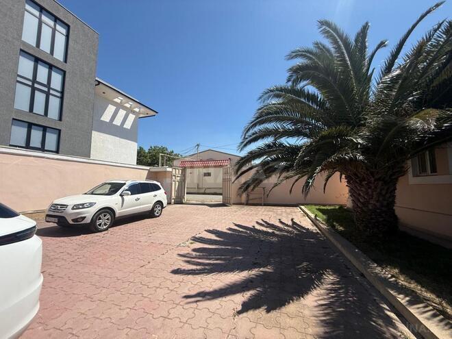 Satılır 4 otaqlı həyət evi/bağ evi 160 m², Novxanı q., photo 20 from 32