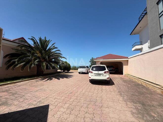 Satılır 4 otaqlı həyət evi/bağ evi 160 m², Novxanı q., photo 22 from 32