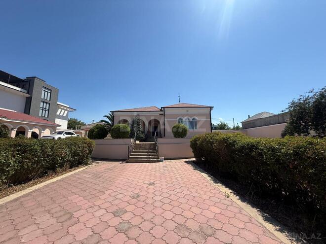 Satılır 4 otaqlı həyət evi/bağ evi 160 m², Novxanı q., photo 4 from 32