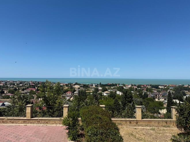 Satılır 4 otaqlı həyət evi/bağ evi 160 m², Novxanı q., photo 31 from 32