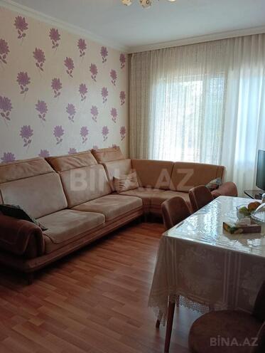 Satılır 3 otaqlı köhnə tikili 80 m², Əhmədli q., photo 1 from 14