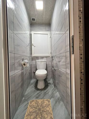 Satılır 3 otaqlı köhnə tikili 80 m², Əhmədli q., photo 13 from 14