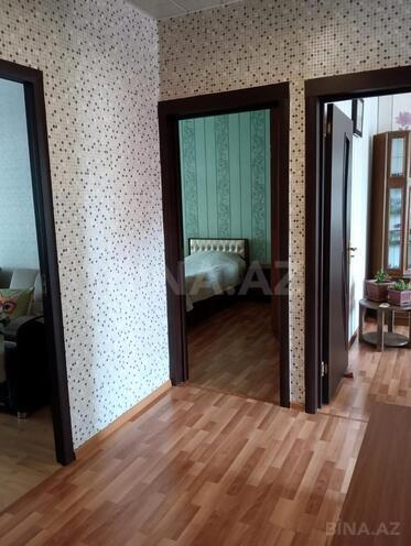 Satılır 3 otaqlı köhnə tikili 80 m², Əhmədli q., photo 11 from 14