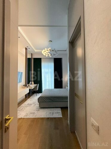 Сдаётся 3-комн. новостройка 100 м², пос. Аг шехер, photo 22 from 25