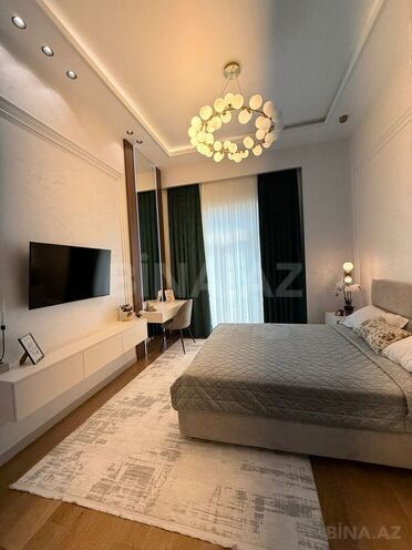 Сдаётся 3-комн. новостройка 100 м², пос. Аг шехер, photo 18 from 25