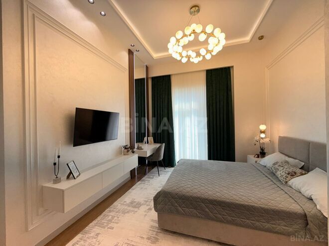 Сдаётся 3-комн. новостройка 100 м², пос. Аг шехер, photo 19 from 25