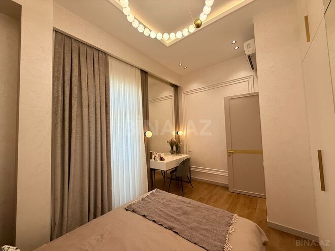 Сдаётся 3-комн. новостройка 100 м², пос. Аг шехер, photo 10 from 25