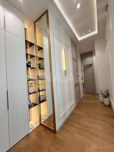 Сдаётся 3-комн. новостройка 100 м², пос. Аг шехер, photo 20 from 25