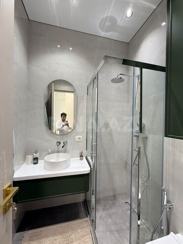 Сдаётся 3-комн. новостройка 100 м², пос. Аг шехер, photo 23 from 25