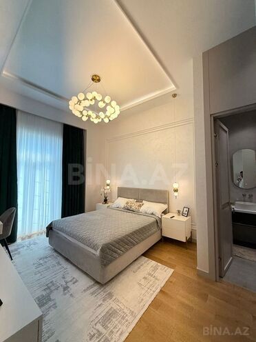 Сдаётся 3-комн. новостройка 100 м², пос. Аг шехер, photo 17 from 25