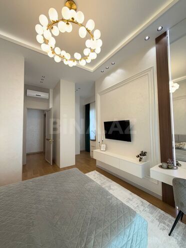 Сдаётся 3-комн. новостройка 100 м², пос. Аг шехер, photo 16 from 25