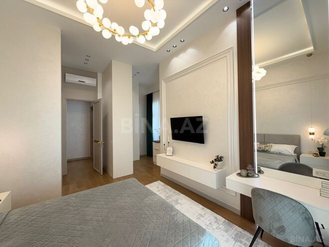 Сдаётся 3-комн. новостройка 100 м², пос. Аг шехер, photo 12 from 25