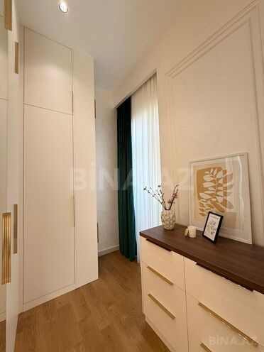 Сдаётся 3-комн. новостройка 100 м², пос. Аг шехер, photo 13 from 25