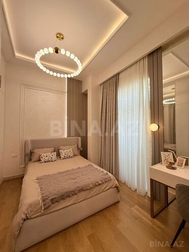 Сдаётся 3-комн. новостройка 100 м², пос. Аг шехер, photo 14 from 25
