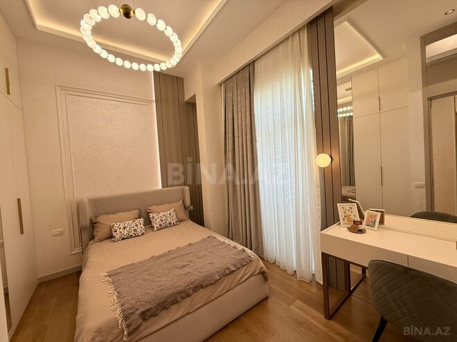 Сдаётся 3-комн. новостройка 100 м², пос. Аг шехер, photo 24 from 25
