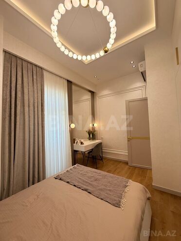 Сдаётся 3-комн. новостройка 100 м², пос. Аг шехер, photo 11 from 25