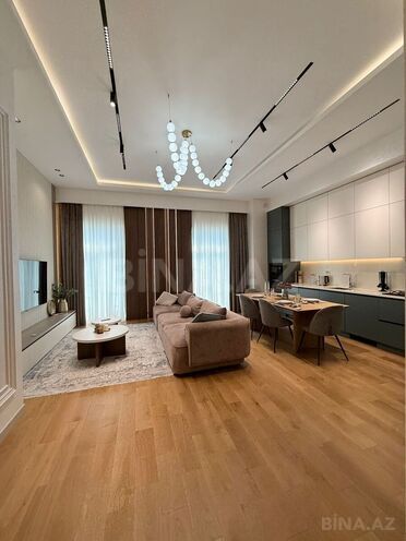 Сдаётся 3-комн. новостройка 100 м², пос. Аг шехер, photo 6 from 25