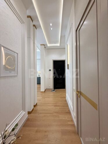 Сдаётся 3-комн. новостройка 100 м², пос. Аг шехер, photo 21 from 25