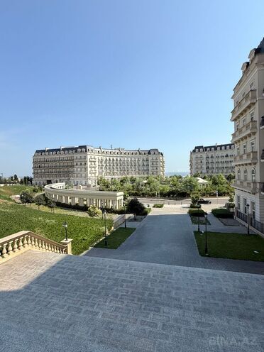 Сдаётся 3-комн. новостройка 100 м², пос. Аг шехер, photo 15 from 25