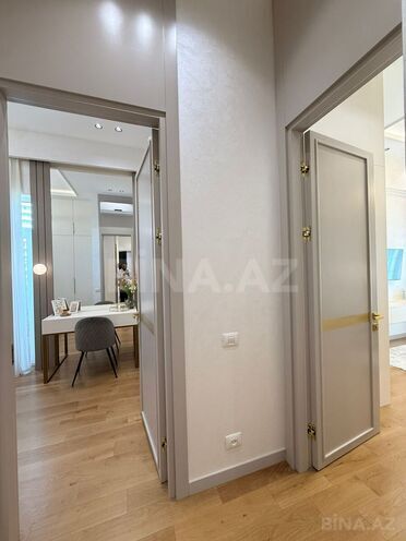 Сдаётся 3-комн. новостройка 100 м², пос. Аг шехер, photo 9 from 25