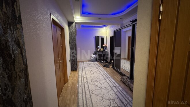 Satılır 3 otaqlı yeni tikili 140 m², Xalqlar Dostluğu m., photo 16 from 32