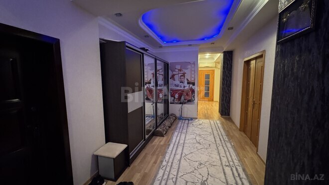 Satılır 3 otaqlı yeni tikili 140 m², Xalqlar Dostluğu m., photo 17 from 32