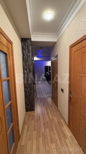 Satılır 3 otaqlı yeni tikili 140 m², Xalqlar Dostluğu m., photo 19 from 32